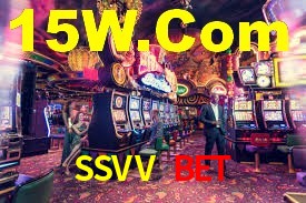 Explore as vantagens do SSVV Bet: serviço profissional e confiabilidade