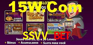Welcome Bonus SSVV Bet