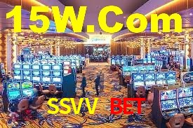 Roulette Table SSVV Bet
