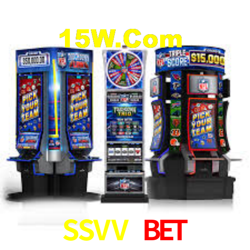 SSVV Bet