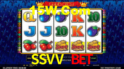 SSVV Bet,SSVV Bet Login