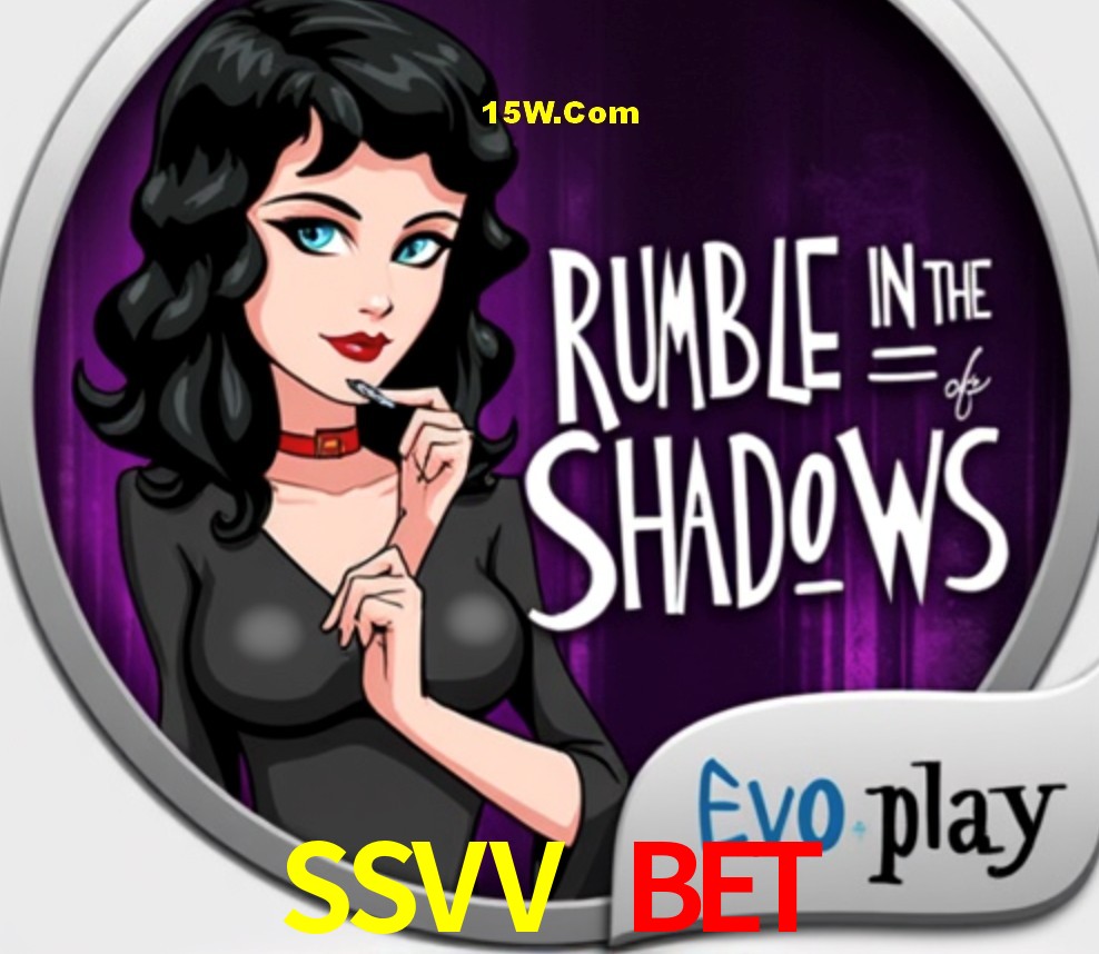 Mesa de Roleta SSVV Bet