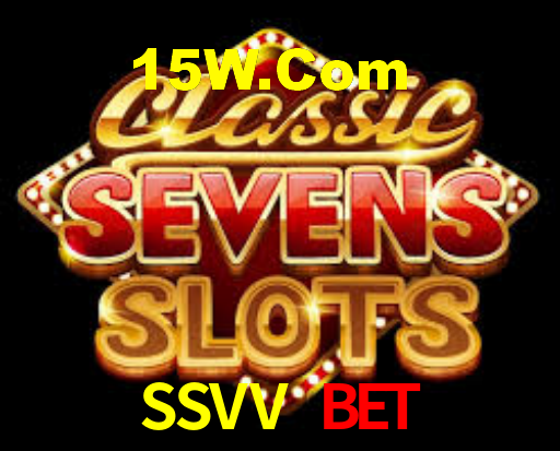 SSVV Bet