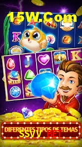 Player Reviews SSVV Bet