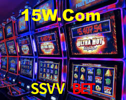 SSVV App