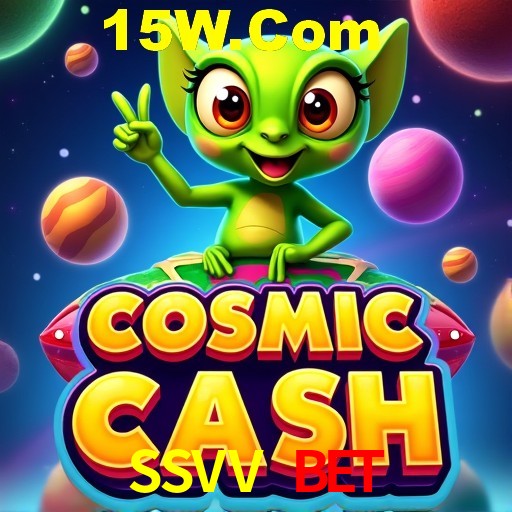 Game Providers SSVV Bet