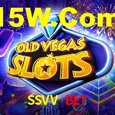 Tournaments SSVV Bet