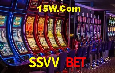 Casino VIP SSVV Bet