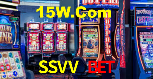SSVV Bet,SSVV Bet Login