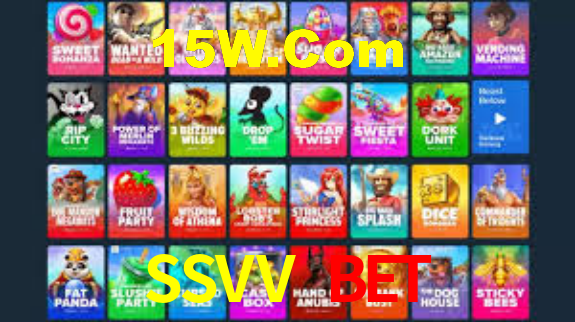 SSVV App
