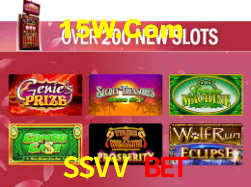 SSVV Bet - Cassino Oficial De Jogos - SSVV Bet Login