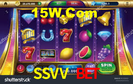 SSVV Bet