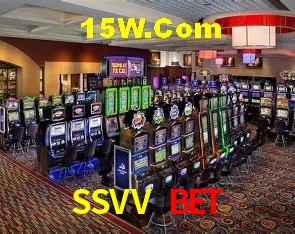 Especiais de Fim de Semana SSVV Bet