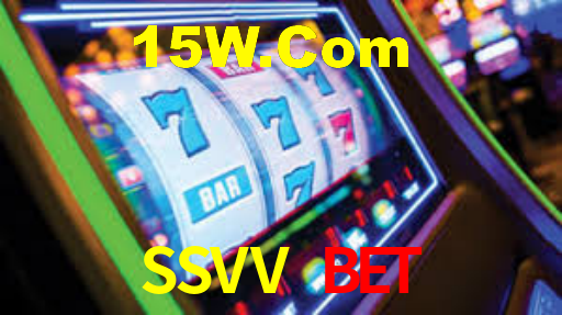 SSVV Bet Login