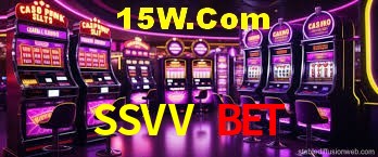 Experiência VIP SSVV Bet