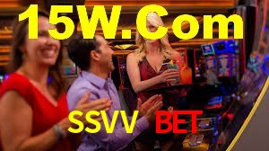 SSVV Bet App Interface