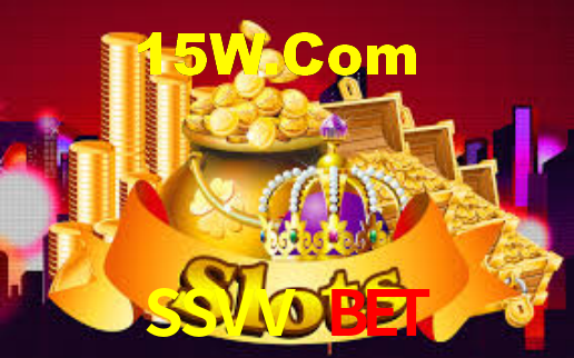 SSVV Bet,SSVV Bet Login