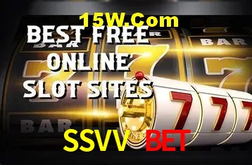 Login Seguro SSVV Bet