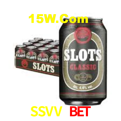 Sinta a adrenalina dos jogos de cassino com SSVV Bet