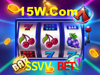SSVV Bet,SSVV Bet Login