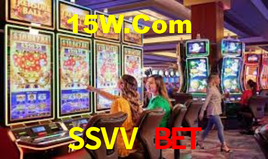 Bônus Generosos e Exclusivos no SSVV Bet para Você!