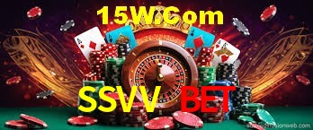 Welcome Bonus SSVV Bet