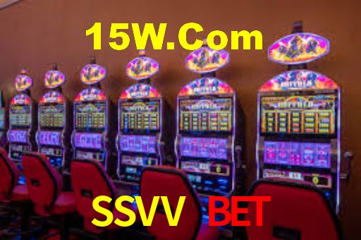 SSVV Bet Login