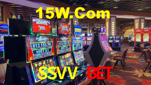SSVV Bet Login