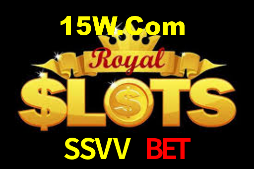 SSVV Bet