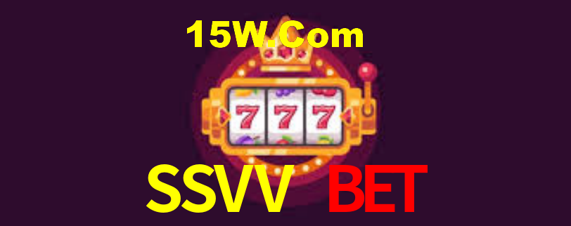 SSVV Bet,SSVV Bet Login