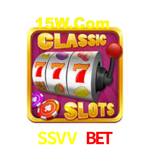 SSVV App