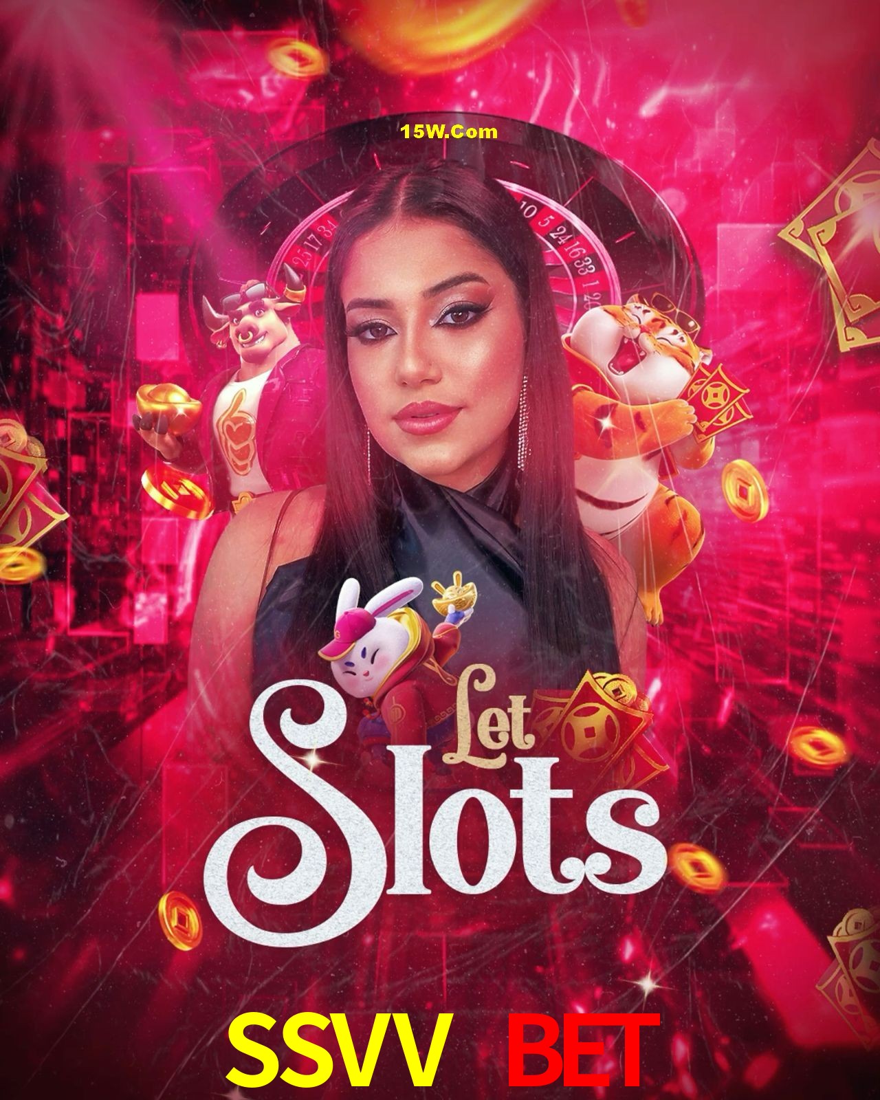 Games Directory SSVV Bet