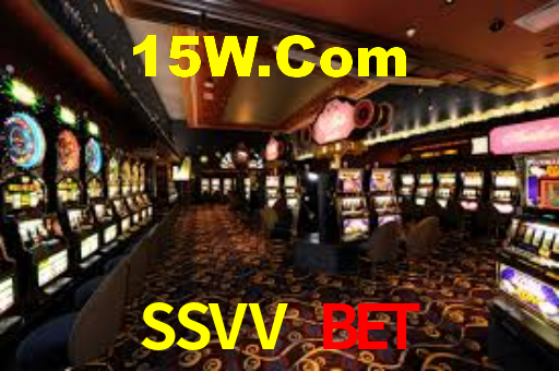 SSVV App